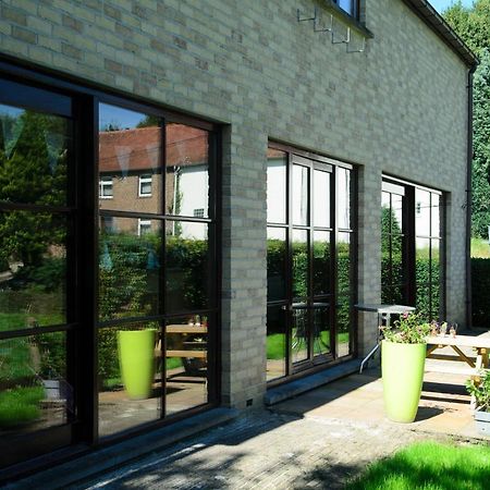 Vakantiehuis - Rue Du Chateau Deux Вурен Екстер'єр фото