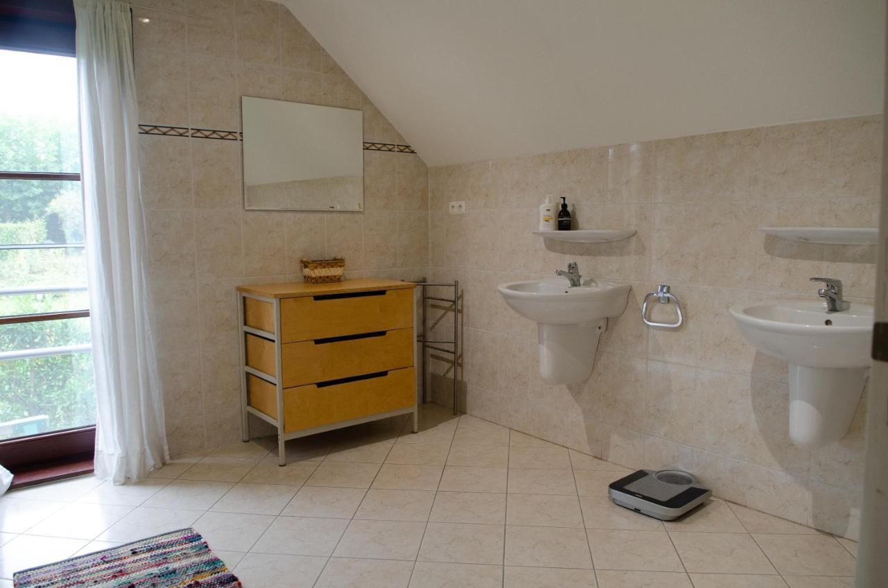 Vakantiehuis - Rue Du Chateau Deux Вурен Екстер'єр фото