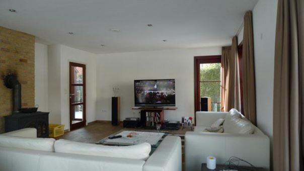 Vakantiehuis - Rue Du Chateau Deux Вурен Екстер'єр фото