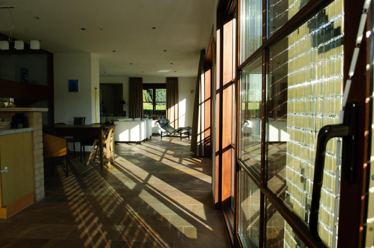 Vakantiehuis - Rue Du Chateau Deux Вурен Екстер'єр фото