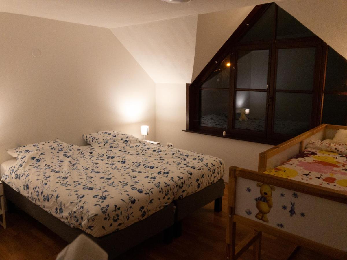 Vakantiehuis - Rue Du Chateau Deux Вурен Екстер'єр фото